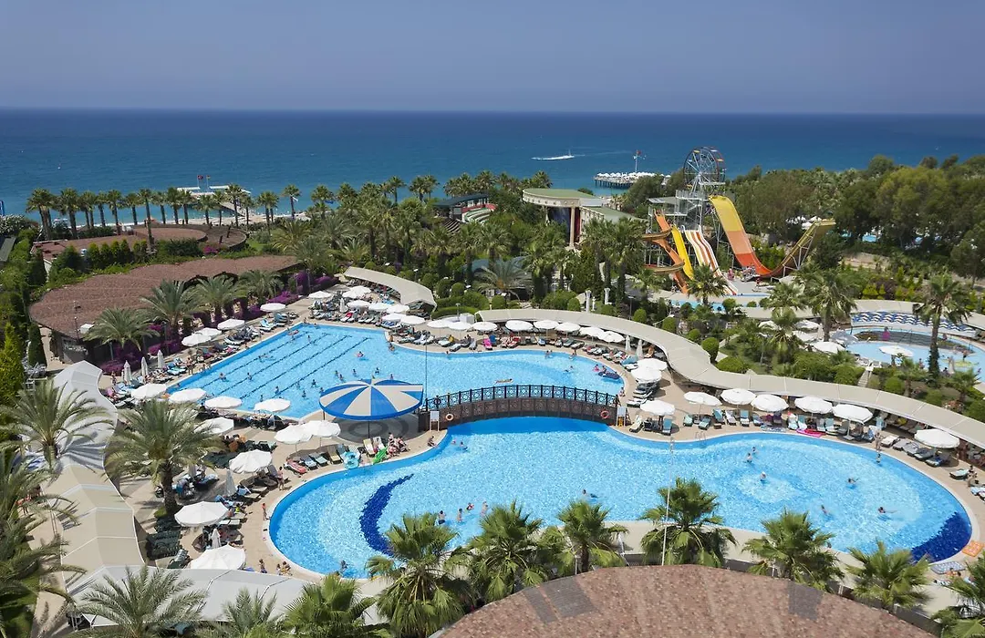 Mukarnas Spa & Resort Hotel-1