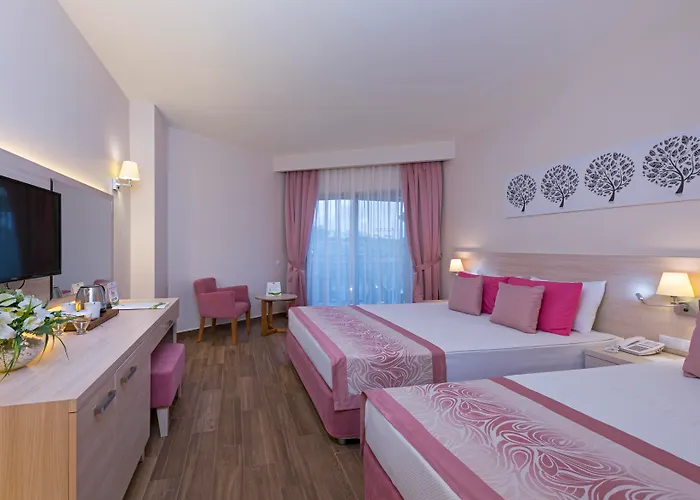 Can Garden ResortResort Hotel