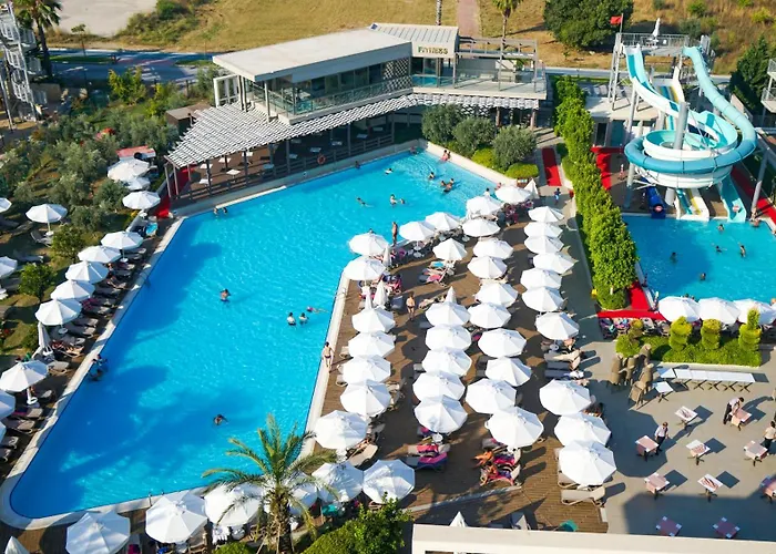 Riolavitas Resort & SpaResort Hotel
